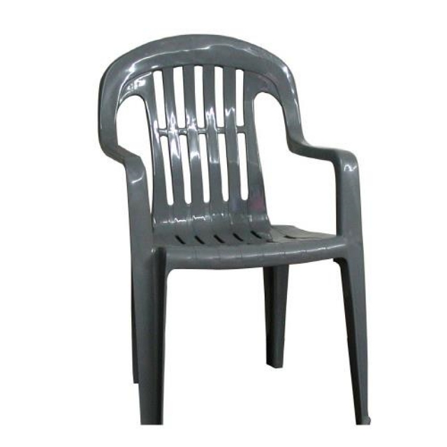 플라스틱 편안한 행사 야외 편의점 옥상 파라솔 의자